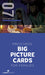 Gospel Project: Preschool Big Picture Cards, Spring 2026
