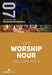 Gospel Project: Kids Worship Hour Pack, Spring 2026