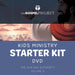 Gospel Project: Kids Extra DVD, Summer 2026