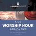 Gospel Project: Kids Worship Hour DVD, Summer 2026