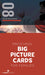 Gospel Project: Preschool Big Picture Cards, Summer 2026