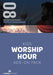 Gospel Project: Kids Worship Hour Pack, Summer 2026