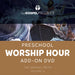Gospel Project: Preschool Worship Hour DVD, Fall 2026