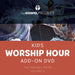 Gospel Project: Kids Worship Hour DVD, Fall 2026