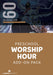 Gospel Project: Preschool Worship Hour Pack, Fall 2026