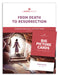 Gospel Project: Younger Preschool Activity Pack, Fall 2023