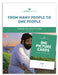 Gospel Project: Younger Kids Activity Pack, Winter 2024
