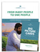 Gospel Project: Younger Preschool Activity Pack, Winter 2024