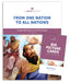 Gospel Project: Older Preschool Activity Pack, Spring 2024