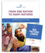 Gospel Project: Younger Kids Activity Pack, Spring 2024
