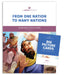 Gospel Project: Older Kids Activity Pack, Spring 2024