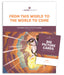 Gospel Project: Younger Kids Activity Pack, Summer 2024