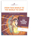 Gospel Project: Older Kids Activity Pack, Summer 2024