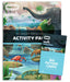 Gospel Project: Younger Preschool Activity Pack, Fall 2024