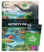 Gospel Project: Younger Kids Activity Pack, Fall 2024
