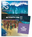 Gospel Project: Younger Preschool Activity Pack, Winter 2025