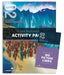 Gospel Project: Older Preschool Activity Pack, Winter 2025