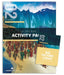 Gospel Project: Older Kids Activity Pack, Winter 2025