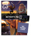 Gospel Project: Older Preschool Activity Pack, Spring 2025