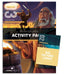 Gospel Project: Younger Kids Activity Pack, Spring 2025