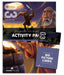 Gospel Project: Younger Preschool Activity Pack, Spring 2025