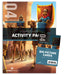 Gospel Project: Younger Kids Activity Pack, Summer 2025