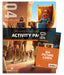 Gospel Project: Younger Preschool Activity Pack, Summer 2025