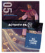 Gospel Project: Older Preschool Activity Pack, Fall 2025
