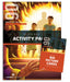 Gospel Project: Older Kids Activity Pack, Winter 2026