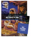 Gospel Project: Older Preschool Activity Pack, Spring 2026