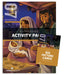 Gospel Project: Younger Kids Activity Pack, Spring 2026