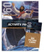 Gospel Project: Older Preschool Activity Pack, Fall 2026