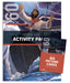 Gospel Project: Older Kids Activity Pack, Fall 2026
