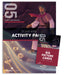 Gospel Project: Older Kids Activity Pack, Fall 2025