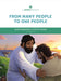 Gospel Project: Older Preschool Activity Pages, Winter 2024