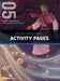 Gospel Project: Older Preschool Activity Pages, Fall 2025