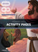 Gospel Project: Younger Kids Activity Pages, Summer 2026
