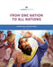 Gospel Project: Older Kids Leader Guide, Spring 2024