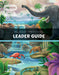 Gospel Project: Younger Preschool Leader Guide, Fall 2024
