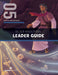 Gospel Project: Older Preschool Leader Guide, Fall 2025