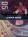 Gospel Project: Younger Preschool Leader Guide, Fall 2025
