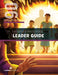 Gospel Project: Younger Preschool Leader Guide, Winter 2026