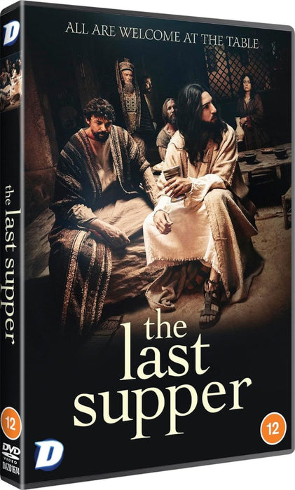 The Last Supper DVD