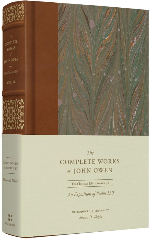 Exposition Of Psalm 130 (Volume 16), An