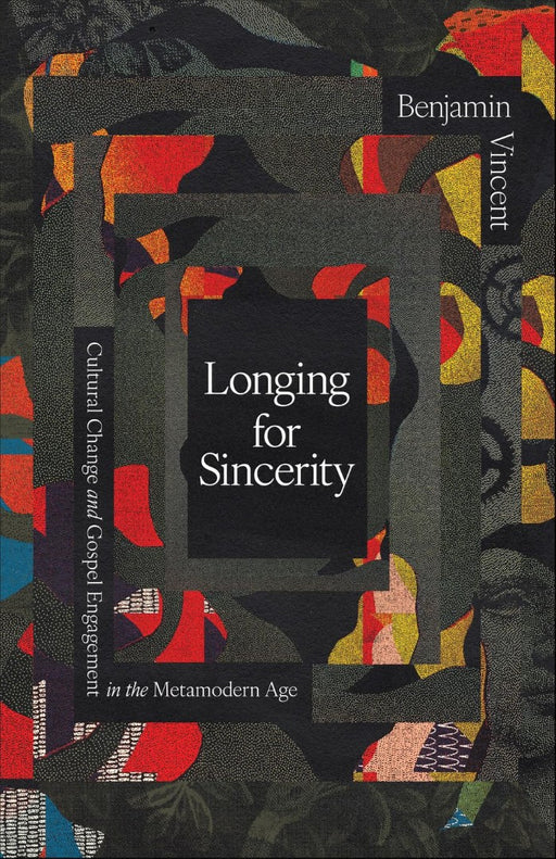 Longing for Sincerity