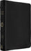 ESV Heirloom Bible, Gratia: Large Print, Black Goatskin