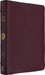 ESV Heirloom Bible, Gratia: Large Print, Bordeaux Calfskin