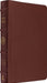 ESV Heirloom Bible, Scriptura Sacra, Grenada Calfskin