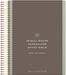 ESV Spiral-Bound Journaling Study Bible, New Testament