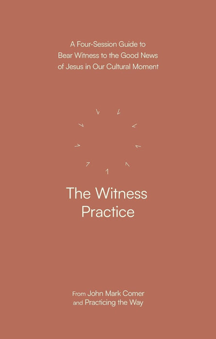 The Witness Practice